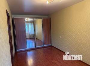 4-к квартира, вторичка, 107м2, 5/9 этаж