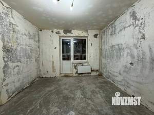 3-к квартира, вторичка, 94м2, 4/17 этаж