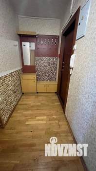 1-к квартира, вторичка, 38м2, 6/17 этаж