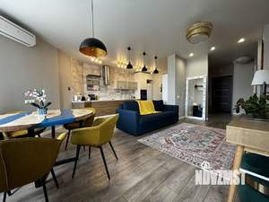 2-к квартира, вторичка, 62м2, 10/17 этаж