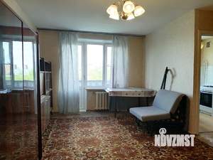 1-к квартира, вторичка, 32м2, 9/9 этаж