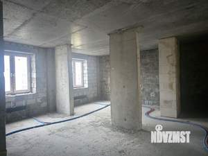 3-к квартира, вторичка, 98м2, 9/18 этаж