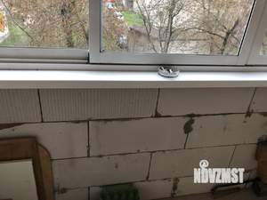 2-к квартира, вторичка, 54м2, 3/5 этаж