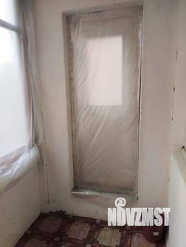 1-к квартира, вторичка, 48м2, 4/17 этаж