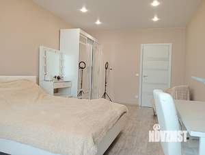 2-к квартира, вторичка, 80м2, 13/17 этаж