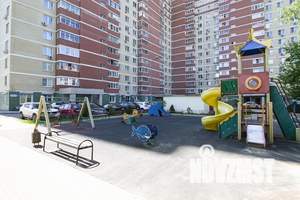 2-к квартира, вторичка, 69м2, 13/17 этаж