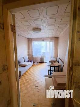 3-к квартира, вторичка, 60м2, 3/9 этаж