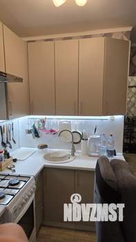 1-к квартира, вторичка, 31м2, 1/9 этаж