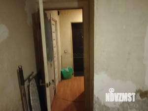 1-к квартира, вторичка, 30м2, 4/5 этаж