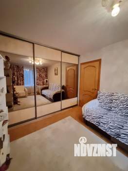 1-к квартира, вторичка, 28м2, 1/5 этаж