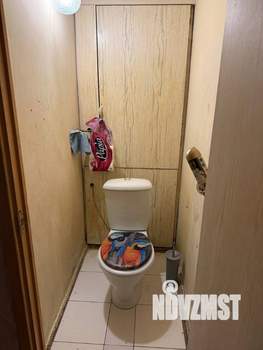 2-к квартира, вторичка, 52м2, 4/17 этаж