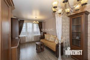 2-к квартира, вторичка, 45м2, 4/5 этаж