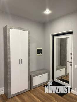 2-к квартира, вторичка, 49м2, 3/4 этаж