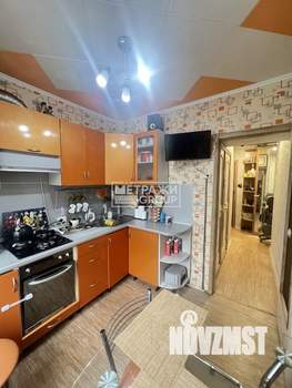 1-к квартира, вторичка, 32м2, 6/9 этаж