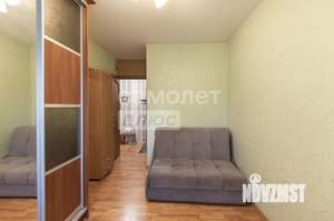 4-к квартира, вторичка, 72м2, 5/5 этаж