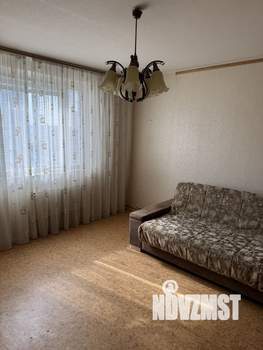 2-к квартира, вторичка, 52м2, 7/14 этаж