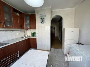 2-к квартира, вторичка, 56м2, 4/17 этаж