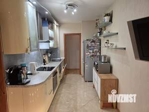 2-к квартира, вторичка, 67м2, 17/22 этаж