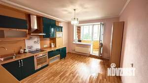 3-к квартира, вторичка, 100м2, 6/10 этаж