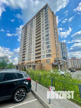 Фото квартиры на продажу (1)