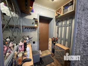 2-к квартира, вторичка, 42м2, 5/5 этаж
