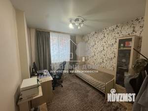 4-к квартира, вторичка, 105м2, 1/16 этаж