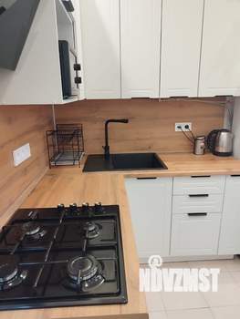 1-к квартира, вторичка, 31м2, 1/5 этаж