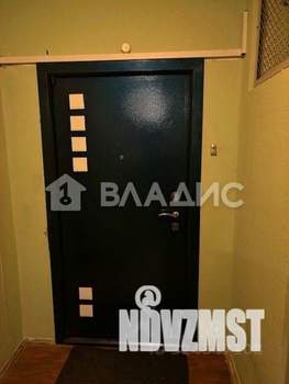 2-к квартира, вторичка, 58м2, 7/17 этаж