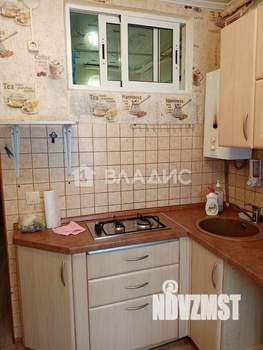 2-к квартира, вторичка, 40м2, 1/5 этаж