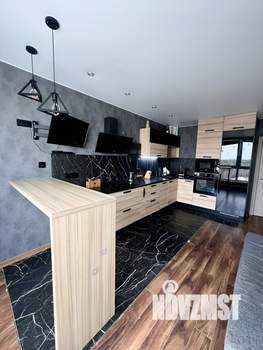 2-к квартира, вторичка, 47м2, 15/17 этаж