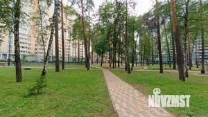 2-к квартира, вторичка, 70м2, 2/17 этаж