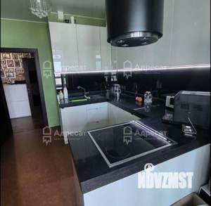 3-к квартира, вторичка, 106м2, 9/25 этаж