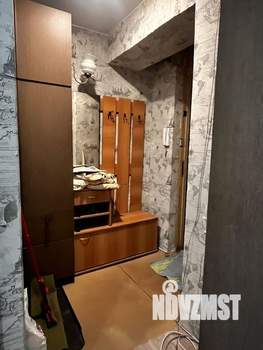 2-к квартира, вторичка, 50м2, 2/16 этаж