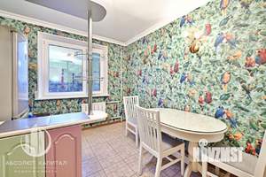 1-к квартира, вторичка, 44м2, 7/17 этаж