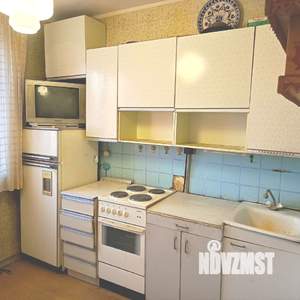 2-к квартира, вторичка, 53м2, 10/12 этаж