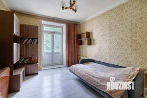 2-к квартира, вторичка, 56м2, 3/4 этаж