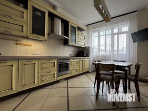 3-к квартира, вторичка, 136м2, 4/23 этаж