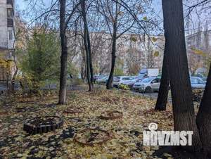 3-к квартира, вторичка, 60м2, 3/9 этаж