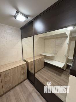 2-к квартира, вторичка, 72м2, 4/4 этаж