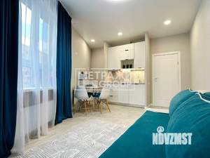 2-к квартира, вторичка, 48м2, 12/17 этаж