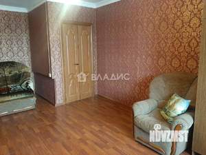 1-к квартира, вторичка, 34м2, 7/8 этаж