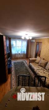 3-к квартира, вторичка, 55м2, 1/5 этаж