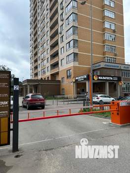 1-к квартира, вторичка, 45м2, 7/18 этаж