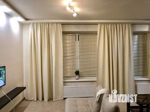 3-к квартира, вторичка, 80м2, 3/17 этаж