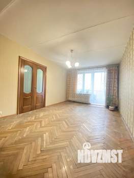 1-к квартира, вторичка, 32м2, 4/9 этаж