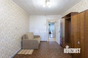 2-к квартира, вторичка, 48м2, 5/5 этаж