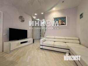 2-к квартира, вторичка, 75м2, 3/5 этаж