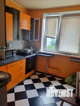 3-к квартира, вторичка, 64м2, 6/12 этаж