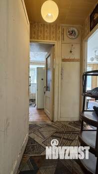 1-к квартира, вторичка, 21м2, 2/5 этаж
