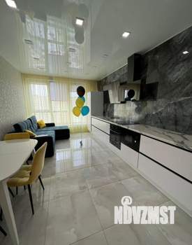 2-к квартира, вторичка, 47м2, 13/20 этаж